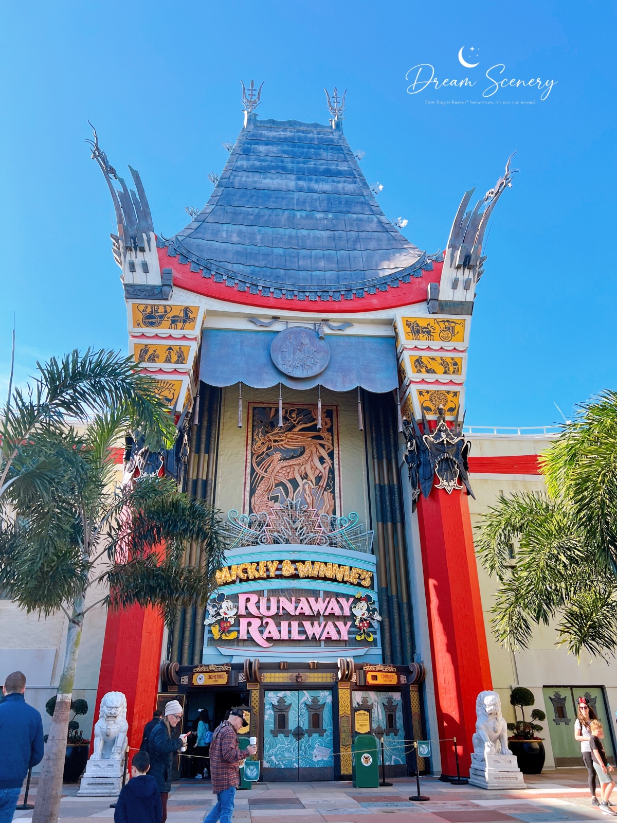 【美國 Florida】2024 Disney’s Hollywood Studios 好萊塢夢工廠全攻略|14大設施評分、必玩推薦、煙火秀一次看 - 第3張圖 【美國 Florida】2024 Disney’s Hollywood Studios 好萊塢夢工廠全攻略|14大設施評分、必玩推薦、煙火秀一次看