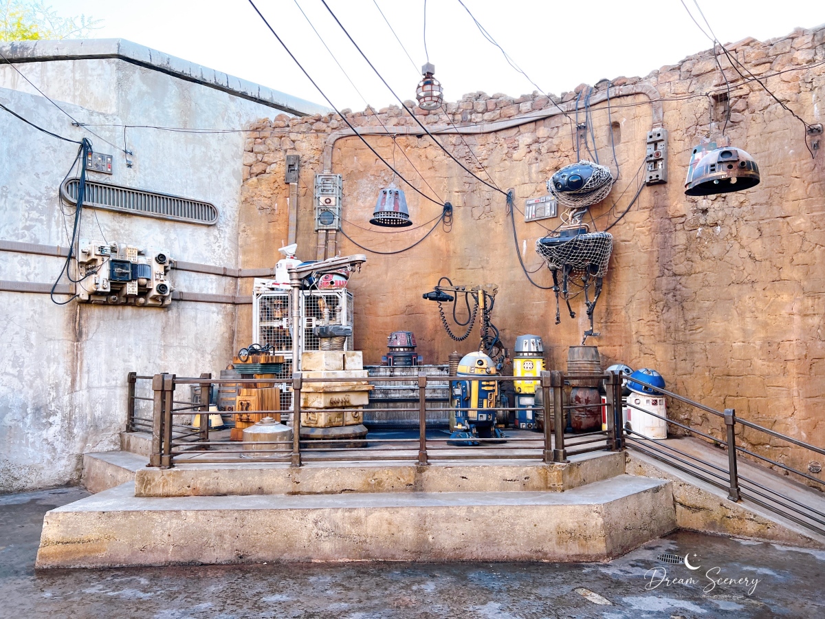 【美國 Florida】2024 Disney’s Hollywood Studios 好萊塢夢工廠全攻略|14大設施評分、必玩推薦、煙火秀一次看 - 第54張圖 【美國 Florida】2024 Disney’s Hollywood Studios 好萊塢夢工廠全攻略|14大設施評分、必玩推薦、煙火秀一次看