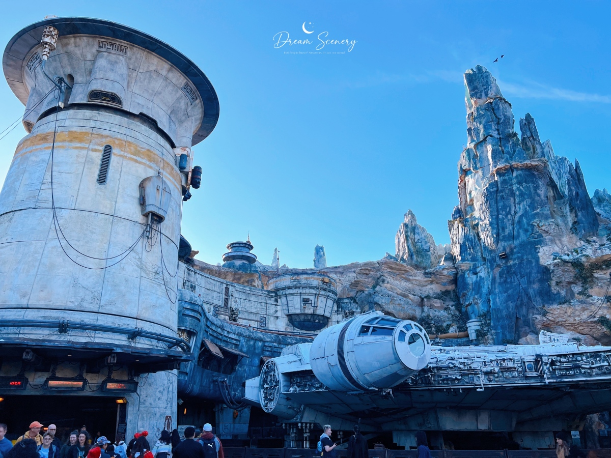 【美國 Florida】2024 Disney’s Hollywood Studios 好萊塢夢工廠全攻略|14大設施評分、必玩推薦、煙火秀一次看 - 第43張圖 【美國 Florida】2024 Disney’s Hollywood Studios 好萊塢夢工廠全攻略|14大設施評分、必玩推薦、煙火秀一次看