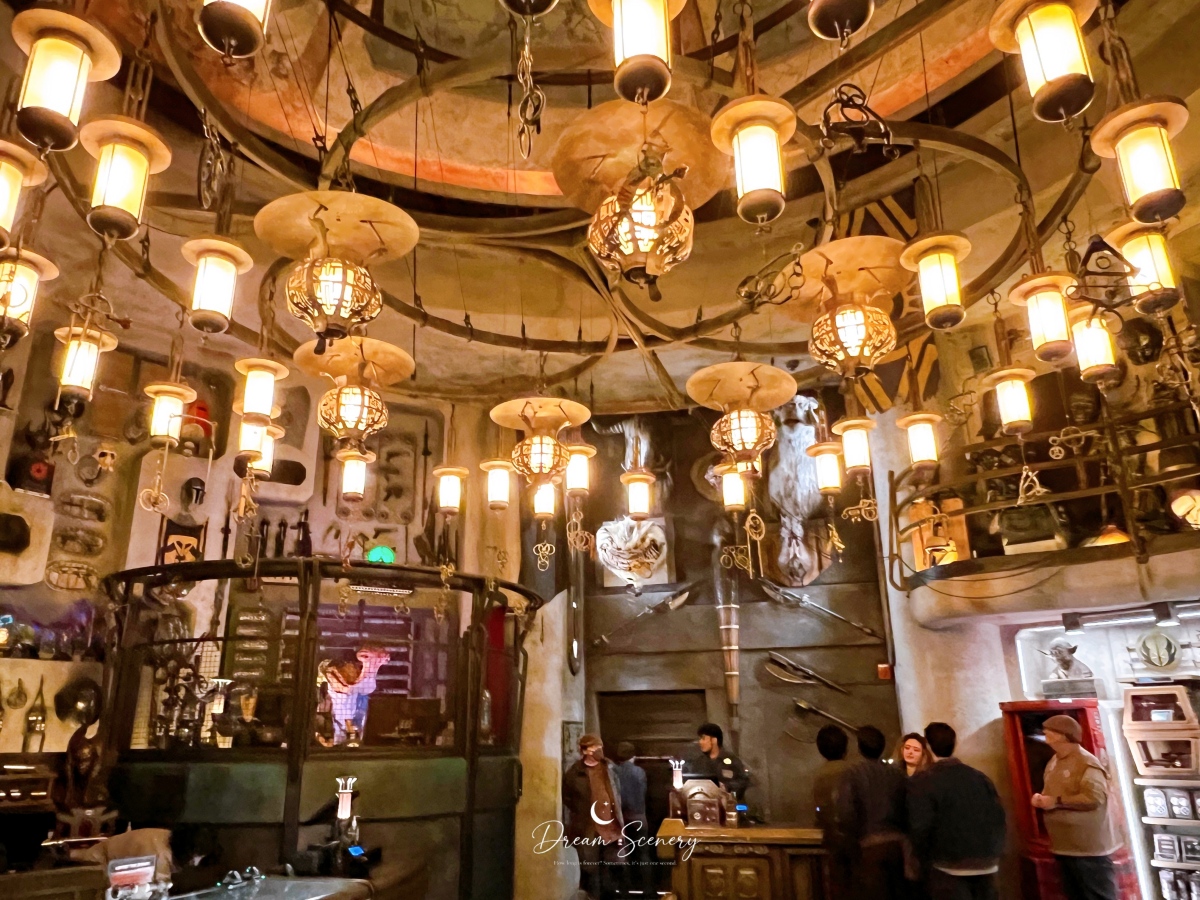 【美國 Florida】2024 Disney’s Hollywood Studios 好萊塢夢工廠全攻略|14大設施評分、必玩推薦、煙火秀一次看 - 第49張圖 【美國 Florida】2024 Disney’s Hollywood Studios 好萊塢夢工廠全攻略|14大設施評分、必玩推薦、煙火秀一次看