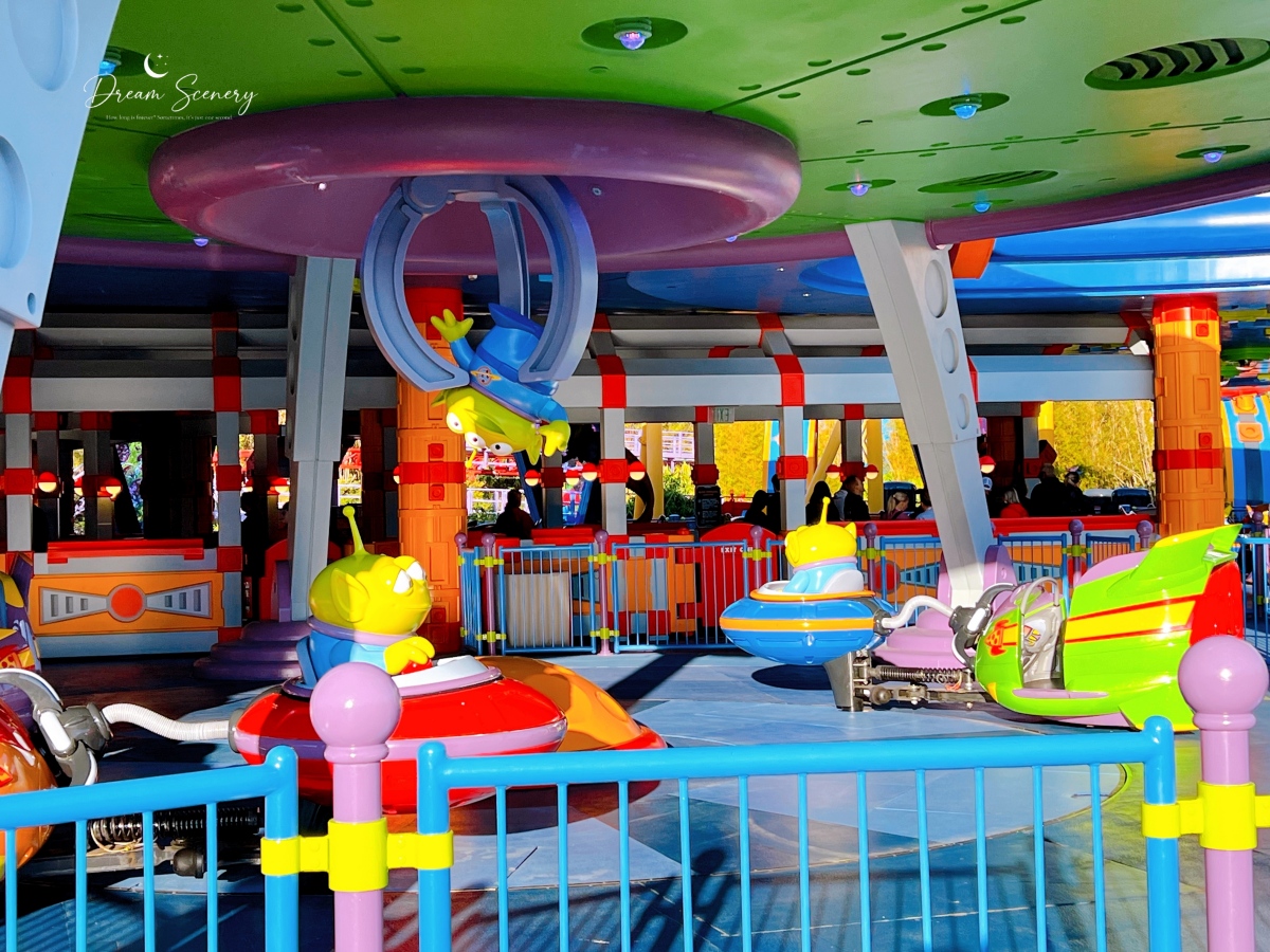 【美國 Florida】2024 Disney’s Hollywood Studios 好萊塢夢工廠全攻略|14大設施評分、必玩推薦、煙火秀一次看 - 第36張圖 【美國 Florida】2024 Disney’s Hollywood Studios 好萊塢夢工廠全攻略|14大設施評分、必玩推薦、煙火秀一次看