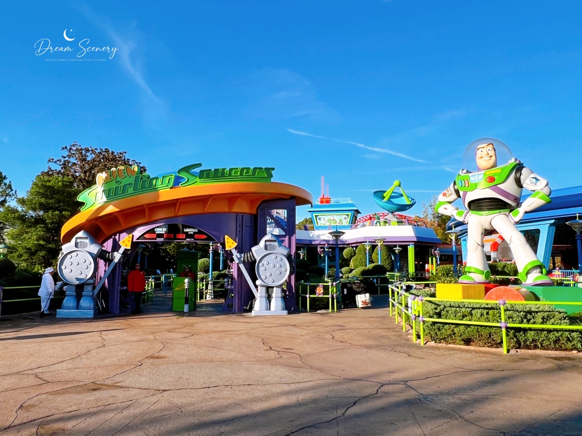 【美國 Florida】2024 Disney’s Hollywood Studios 好萊塢夢工廠全攻略|14大設施評分、必玩推薦、煙火秀一次看 - 第33張圖 【美國 Florida】2024 Disney’s Hollywood Studios 好萊塢夢工廠全攻略|14大設施評分、必玩推薦、煙火秀一次看