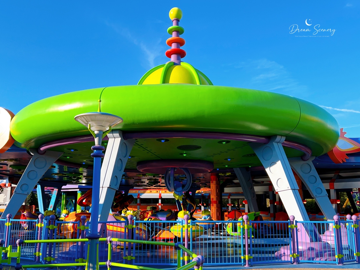 【美國 Florida】2024 Disney’s Hollywood Studios 好萊塢夢工廠全攻略|14大設施評分、必玩推薦、煙火秀一次看 - 第35張圖 【美國 Florida】2024 Disney’s Hollywood Studios 好萊塢夢工廠全攻略|14大設施評分、必玩推薦、煙火秀一次看