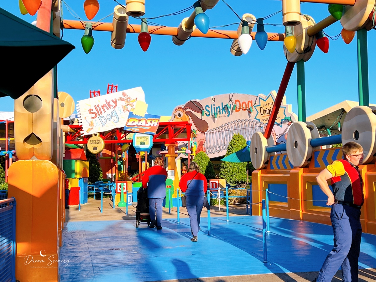 【美國 Florida】2024 Disney’s Hollywood Studios 好萊塢夢工廠全攻略|14大設施評分、必玩推薦、煙火秀一次看 - 第27張圖 【美國 Florida】2024 Disney’s Hollywood Studios 好萊塢夢工廠全攻略|14大設施評分、必玩推薦、煙火秀一次看