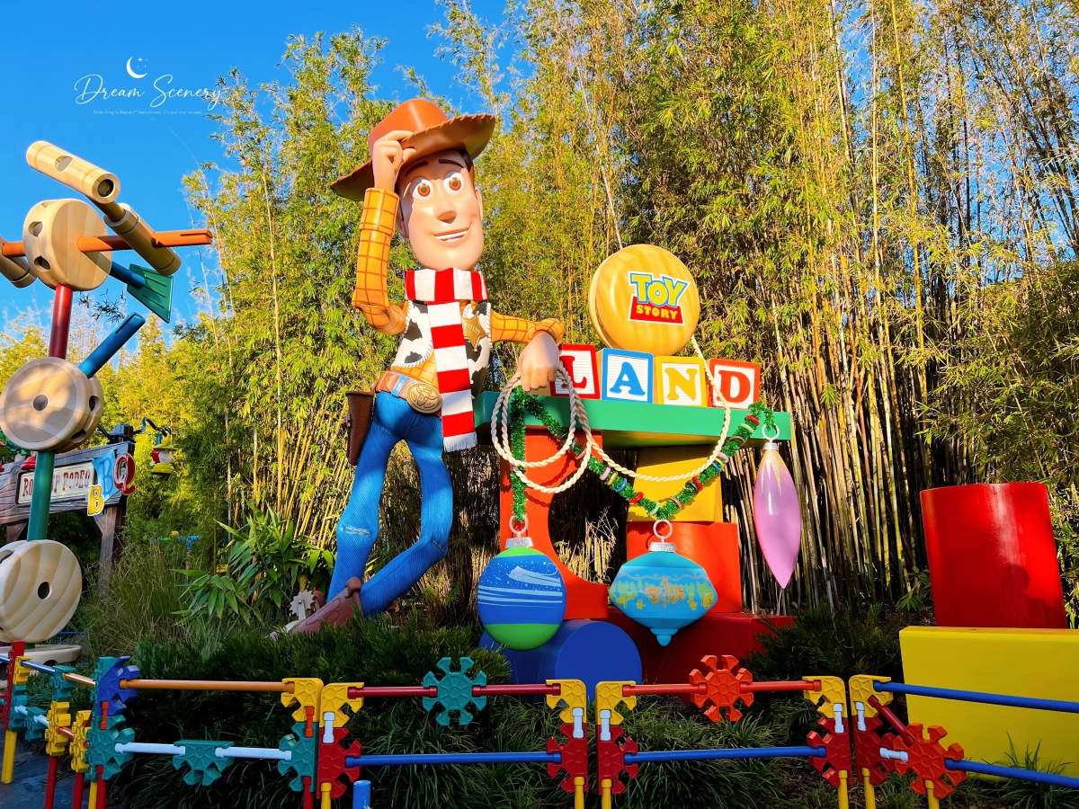 【美國 Florida】2024 Disney’s Hollywood Studios 好萊塢夢工廠全攻略|14大設施評分、必玩推薦、煙火秀一次看 - 第26張圖 【美國 Florida】2024 Disney’s Hollywood Studios 好萊塢夢工廠全攻略|14大設施評分、必玩推薦、煙火秀一次看