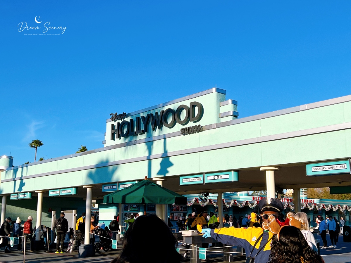 【美國 Florida】2024 Disney’s Hollywood Studios 好萊塢夢工廠全攻略|14大設施評分、必玩推薦、煙火秀一次看 - 第1張圖 【美國 Florida】2024 Disney’s Hollywood Studios 好萊塢夢工廠全攻略|14大設施評分、必玩推薦、煙火秀一次看