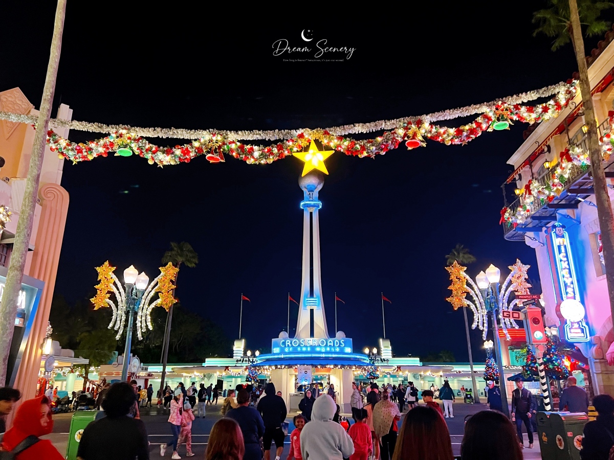 【美國 Florida】2024 Disney’s Hollywood Studios 好萊塢夢工廠全攻略|14大設施評分、必玩推薦、煙火秀一次看 - 第8張圖 【美國 Florida】2024 Disney’s Hollywood Studios 好萊塢夢工廠全攻略|14大設施評分、必玩推薦、煙火秀一次看