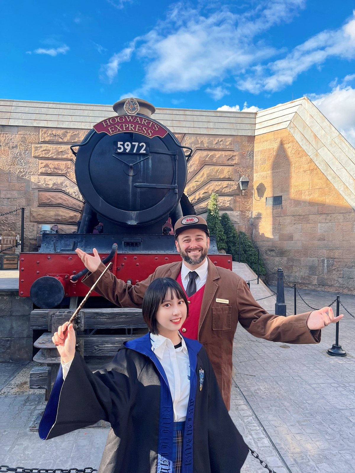 【美國 Florida】2024 奧蘭多環球影城開箱|兩天玩遍 Universal Studios Florida+Islands of Adventure心得分享 - 第20張圖 【美國 Florida】2024 奧蘭多環球影城開箱|兩天玩遍 Universal Studios Florida+Islands of Adventure心得分享