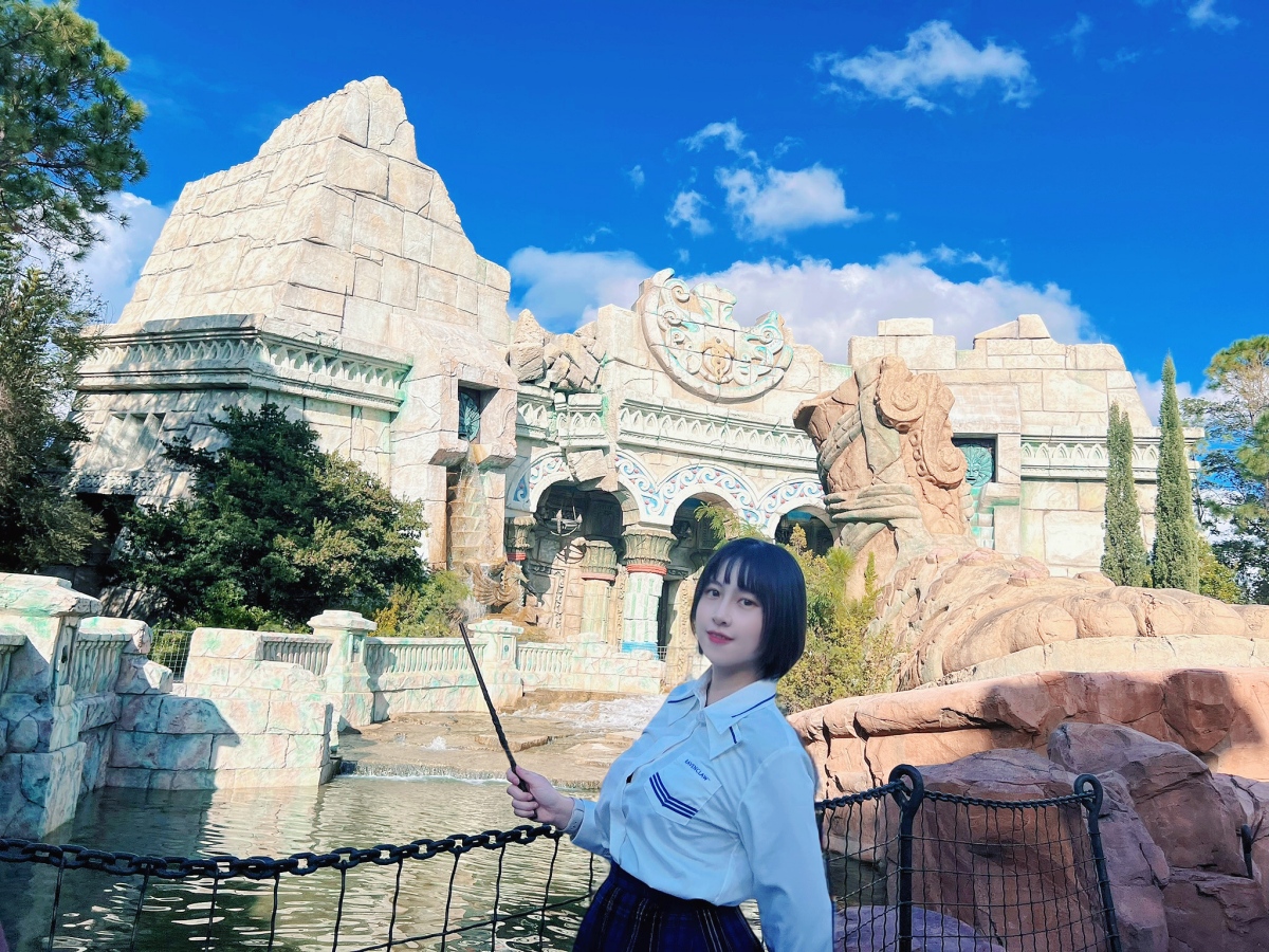 【美國 Florida】2024 奧蘭多環球影城開箱|兩天玩遍 Universal Studios Florida+Islands of Adventure心得分享 - 第141張圖 【美國 Florida】2024 奧蘭多環球影城開箱|兩天玩遍 Universal Studios Florida+Islands of Adventure心得分享