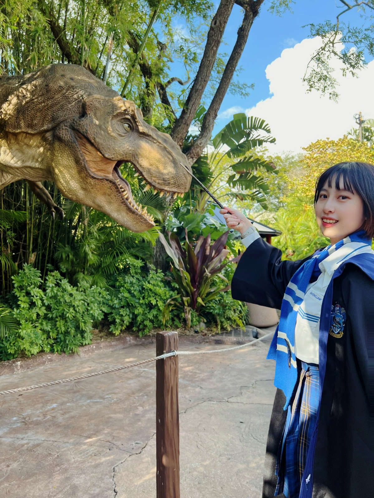 【美國 Florida】2024 奧蘭多環球影城開箱|兩天玩遍 Universal Studios Florida+Islands of Adventure心得分享 - 第109張圖 【美國 Florida】2024 奧蘭多環球影城開箱|兩天玩遍 Universal Studios Florida+Islands of Adventure心得分享