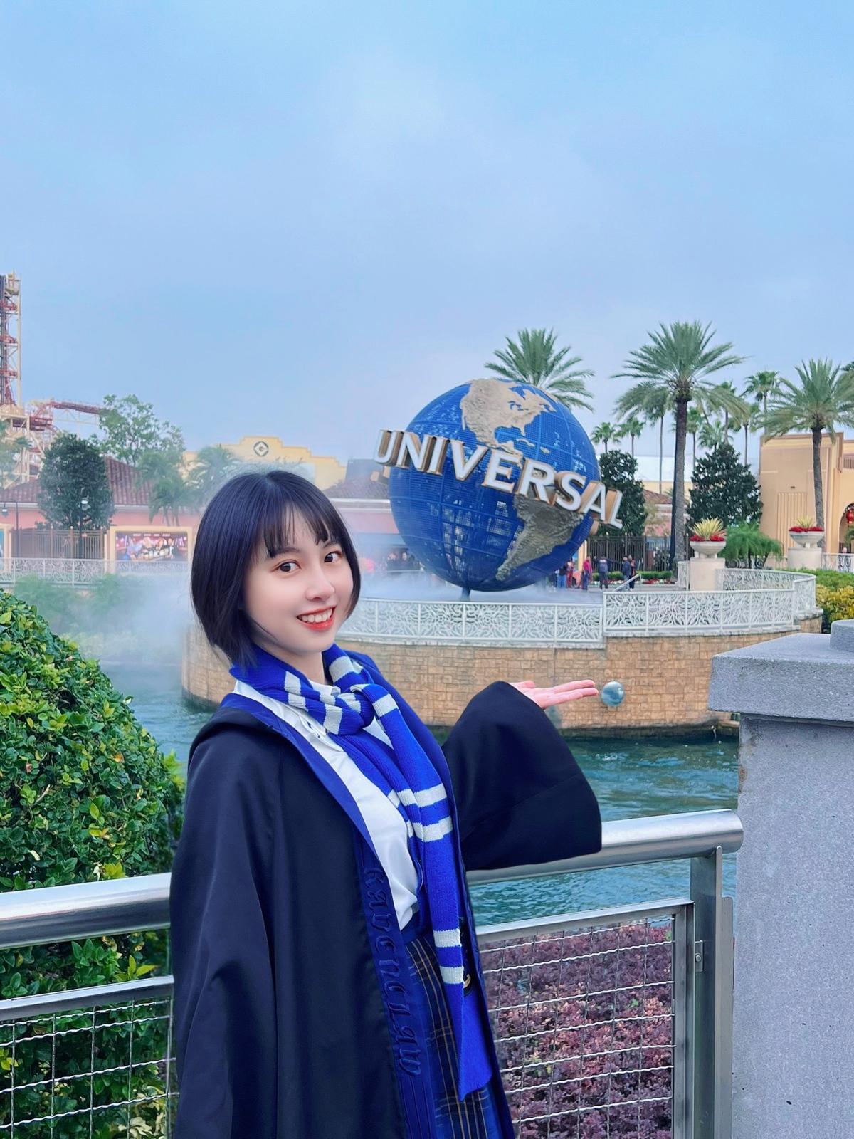 【美國 Florida】2024 奧蘭多環球影城開箱|兩天玩遍 Universal Studios Florida+Islands of Adventure心得分享 - 第1張圖 【美國 Florida】2024 奧蘭多環球影城開箱|兩天玩遍 Universal Studios Florida+Islands of Adventure心得分享