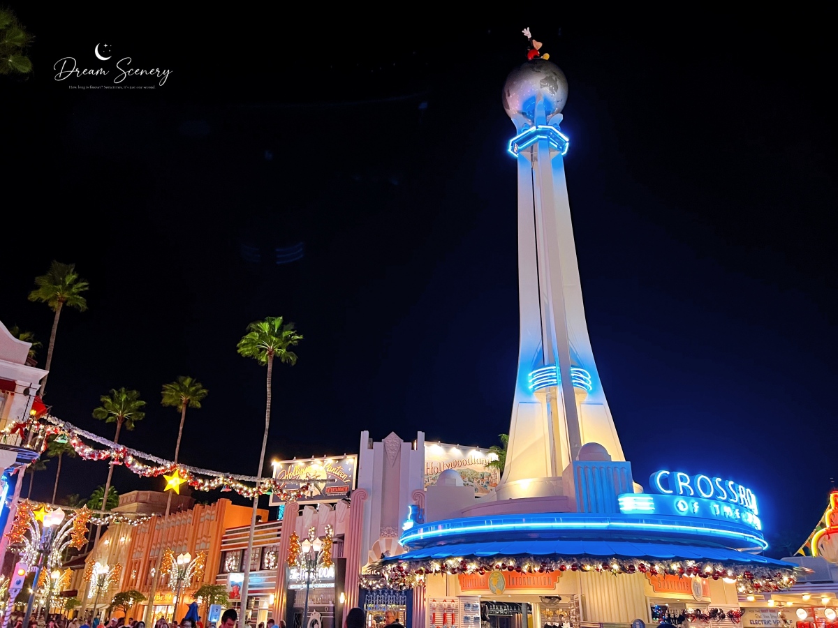 【美國 Florida】2024 Disney’s Hollywood Studios 好萊塢夢工廠全攻略|14大設施評分、必玩推薦、煙火秀一次看 - 第2張圖 【美國 Florida】2024 Disney’s Hollywood Studios 好萊塢夢工廠全攻略|14大設施評分、必玩推薦、煙火秀一次看