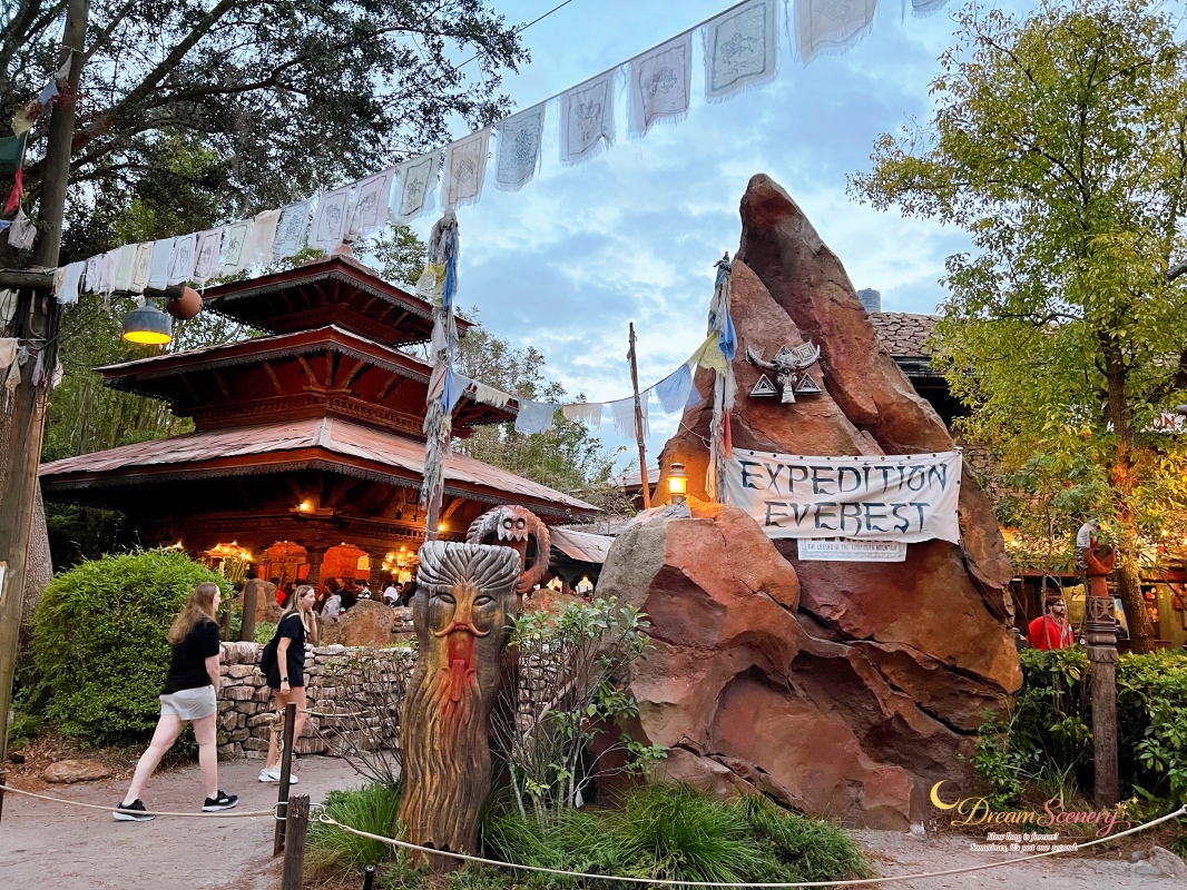 【美國 Florida】2024 Disney’s Animal Kingdom 攻略|一日路線+必玩設施 - 第57張圖 【美國 Florida】2024 Disney’s Animal Kingdom 攻略|一日路線+必玩設施