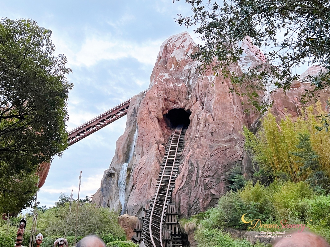 【美國 Florida】2024 Disney’s Animal Kingdom 攻略|一日路線+必玩設施 - 第58張圖 【美國 Florida】2024 Disney’s Animal Kingdom 攻略|一日路線+必玩設施