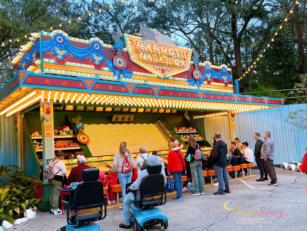 【美國 Florida】2024 Disney’s Animal Kingdom 攻略|一日路線+必玩設施 - 第73張圖 【美國 Florida】2024 Disney’s Animal Kingdom 攻略|一日路線+必玩設施