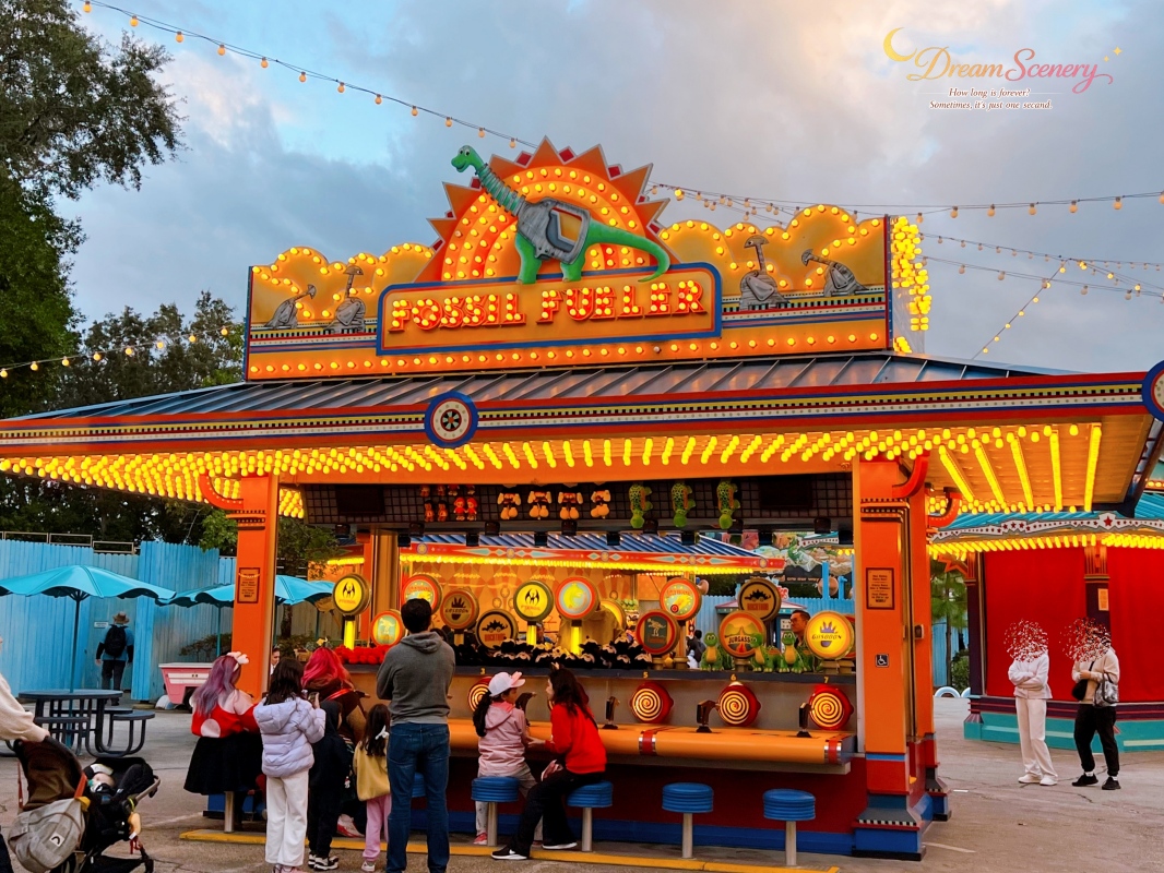 【美國 Florida】2024 Disney’s Animal Kingdom 攻略|一日路線+必玩設施 - 第71張圖 【美國 Florida】2024 Disney’s Animal Kingdom 攻略|一日路線+必玩設施