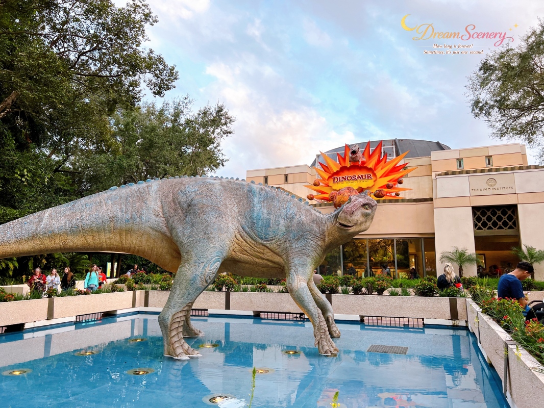 【美國 Florida】2024 Disney’s Animal Kingdom 攻略|一日路線+必玩設施 - 第70張圖 【美國 Florida】2024 Disney’s Animal Kingdom 攻略|一日路線+必玩設施