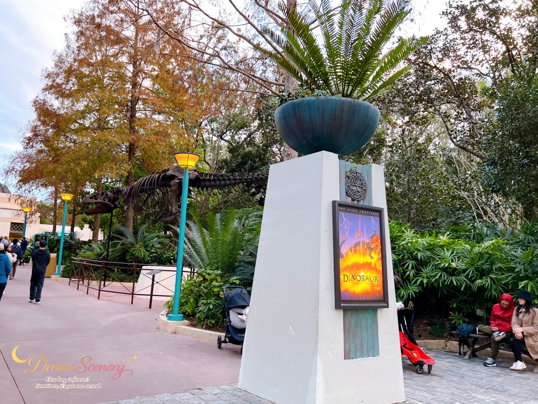 【美國 Florida】2024 Disney’s Animal Kingdom 攻略|一日路線+必玩設施 - 第69張圖 【美國 Florida】2024 Disney’s Animal Kingdom 攻略|一日路線+必玩設施