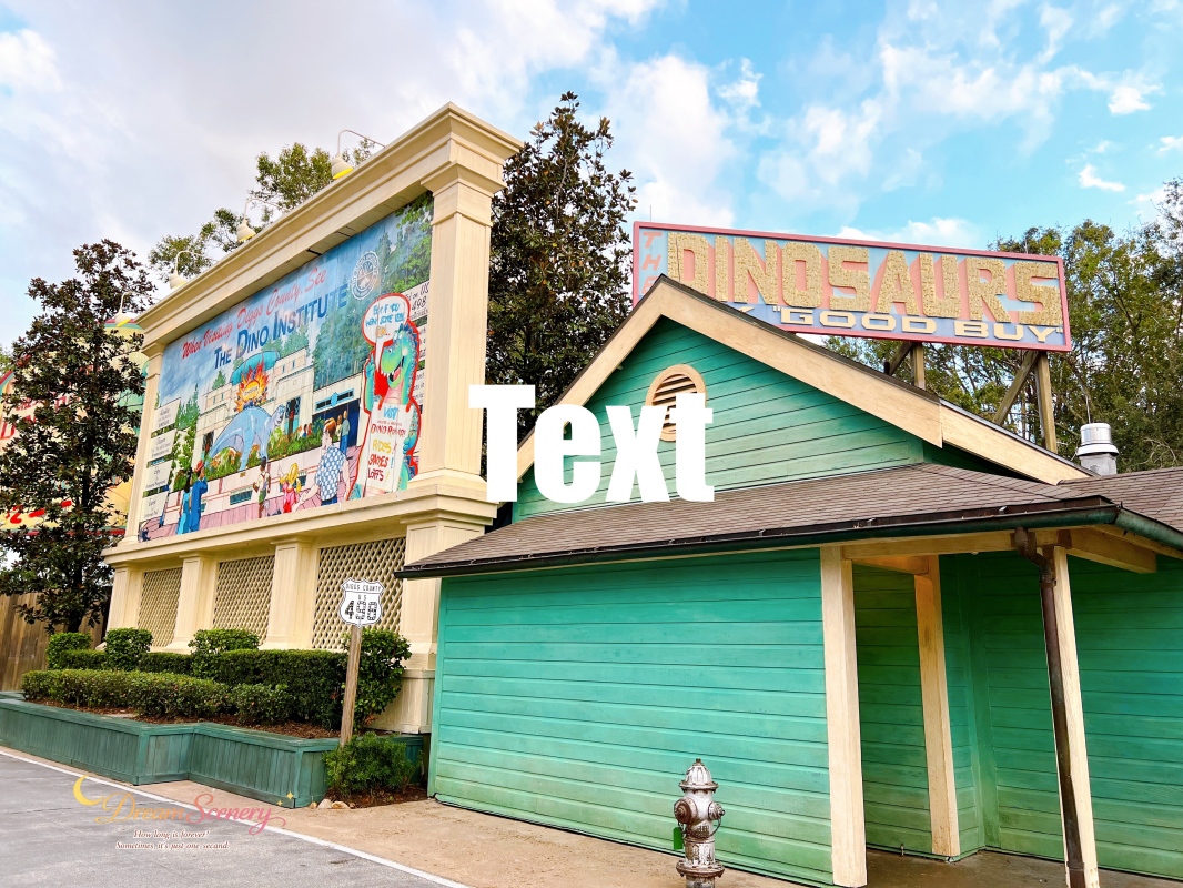 【美國 Florida】2024 Disney’s Animal Kingdom 攻略|一日路線+必玩設施 - 第67張圖 【美國 Florida】2024 Disney’s Animal Kingdom 攻略|一日路線+必玩設施