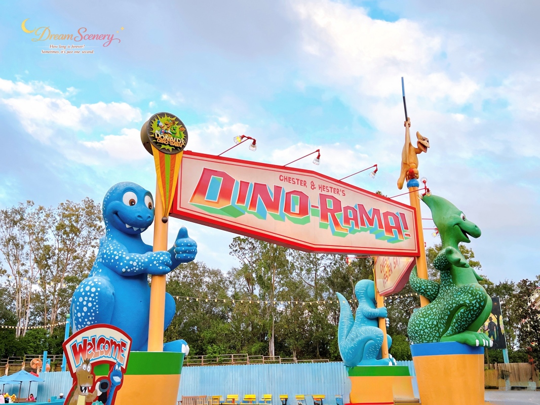 【美國 Florida】2024 Disney’s Animal Kingdom 攻略|一日路線+必玩設施 - 第66張圖 【美國 Florida】2024 Disney’s Animal Kingdom 攻略|一日路線+必玩設施