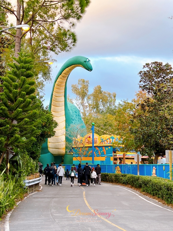 【美國 Florida】2024 Disney’s Animal Kingdom 攻略|一日路線+必玩設施 - 第65張圖 【美國 Florida】2024 Disney’s Animal Kingdom 攻略|一日路線+必玩設施