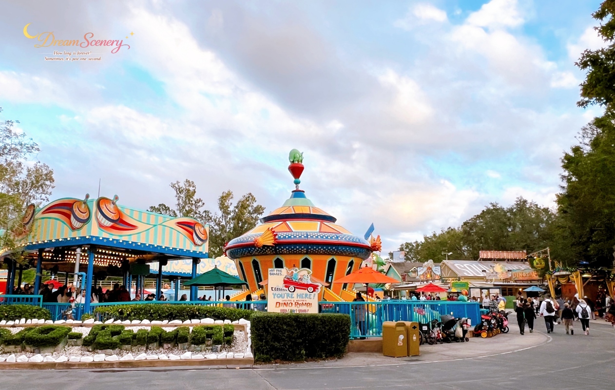 【美國 Florida】2024 Disney’s Animal Kingdom 攻略|一日路線+必玩設施 - 第64張圖 【美國 Florida】2024 Disney’s Animal Kingdom 攻略|一日路線+必玩設施