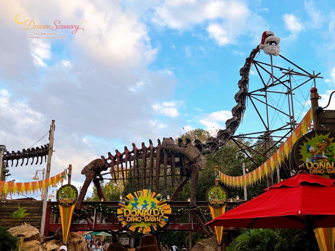 【美國 Florida】2024 Disney’s Animal Kingdom 攻略|一日路線+必玩設施 - 第62張圖 【美國 Florida】2024 Disney’s Animal Kingdom 攻略|一日路線+必玩設施
