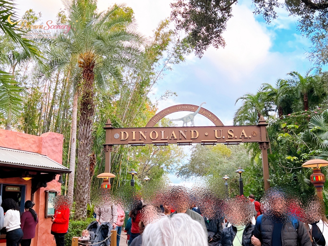 【美國 Florida】2024 Disney’s Animal Kingdom 攻略|一日路線+必玩設施 - 第61張圖 【美國 Florida】2024 Disney’s Animal Kingdom 攻略|一日路線+必玩設施