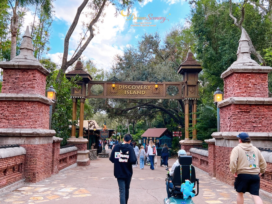 【美國 Florida】2024 Disney’s Animal Kingdom 攻略|一日路線+必玩設施 - 第74張圖 【美國 Florida】2024 Disney’s Animal Kingdom 攻略|一日路線+必玩設施