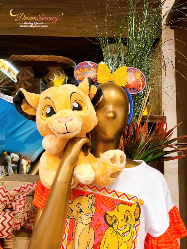 【美國 Florida】2024 Disney’s Animal Kingdom 攻略|一日路線+必玩設施 - 第51張圖 【美國 Florida】2024 Disney’s Animal Kingdom 攻略|一日路線+必玩設施