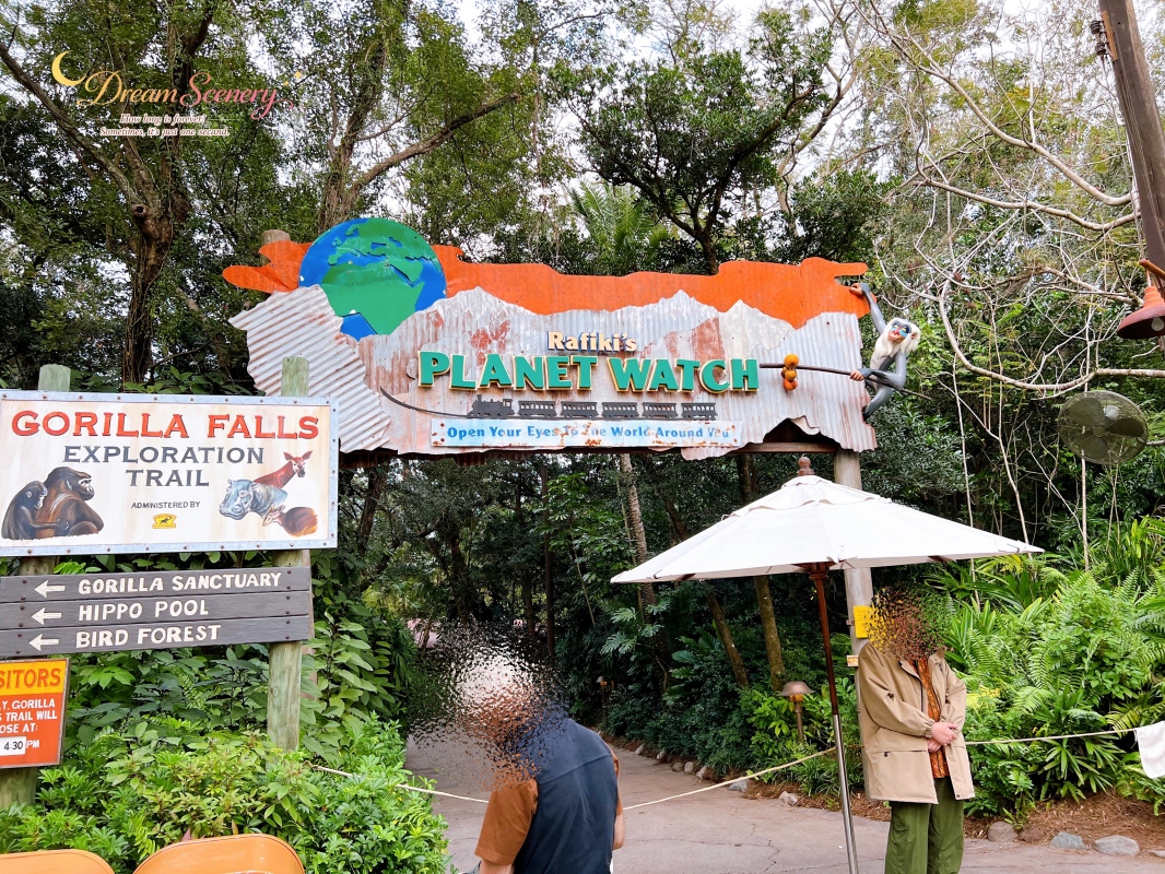 【美國 Florida】2024 Disney’s Animal Kingdom 攻略|一日路線+必玩設施 - 第56張圖 【美國 Florida】2024 Disney’s Animal Kingdom 攻略|一日路線+必玩設施