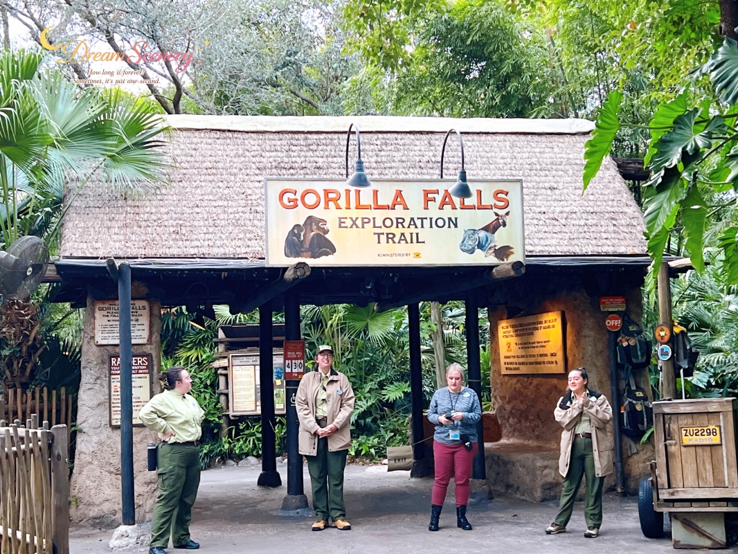 【美國 Florida】2024 Disney’s Animal Kingdom 攻略|一日路線+必玩設施 - 第55張圖 【美國 Florida】2024 Disney’s Animal Kingdom 攻略|一日路線+必玩設施