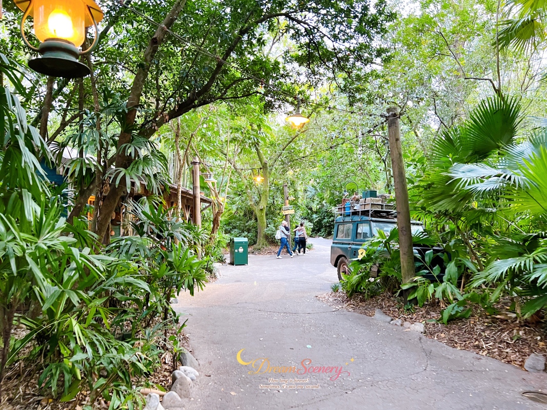 【美國 Florida】2024 Disney’s Animal Kingdom 攻略|一日路線+必玩設施 - 第44張圖 【美國 Florida】2024 Disney’s Animal Kingdom 攻略|一日路線+必玩設施