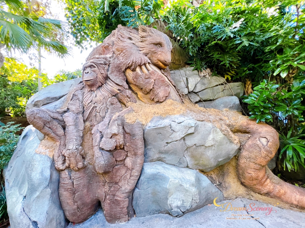 【美國 Florida】2024 Disney’s Animal Kingdom 攻略|一日路線+必玩設施 - 第84張圖 【美國 Florida】2024 Disney’s Animal Kingdom 攻略|一日路線+必玩設施