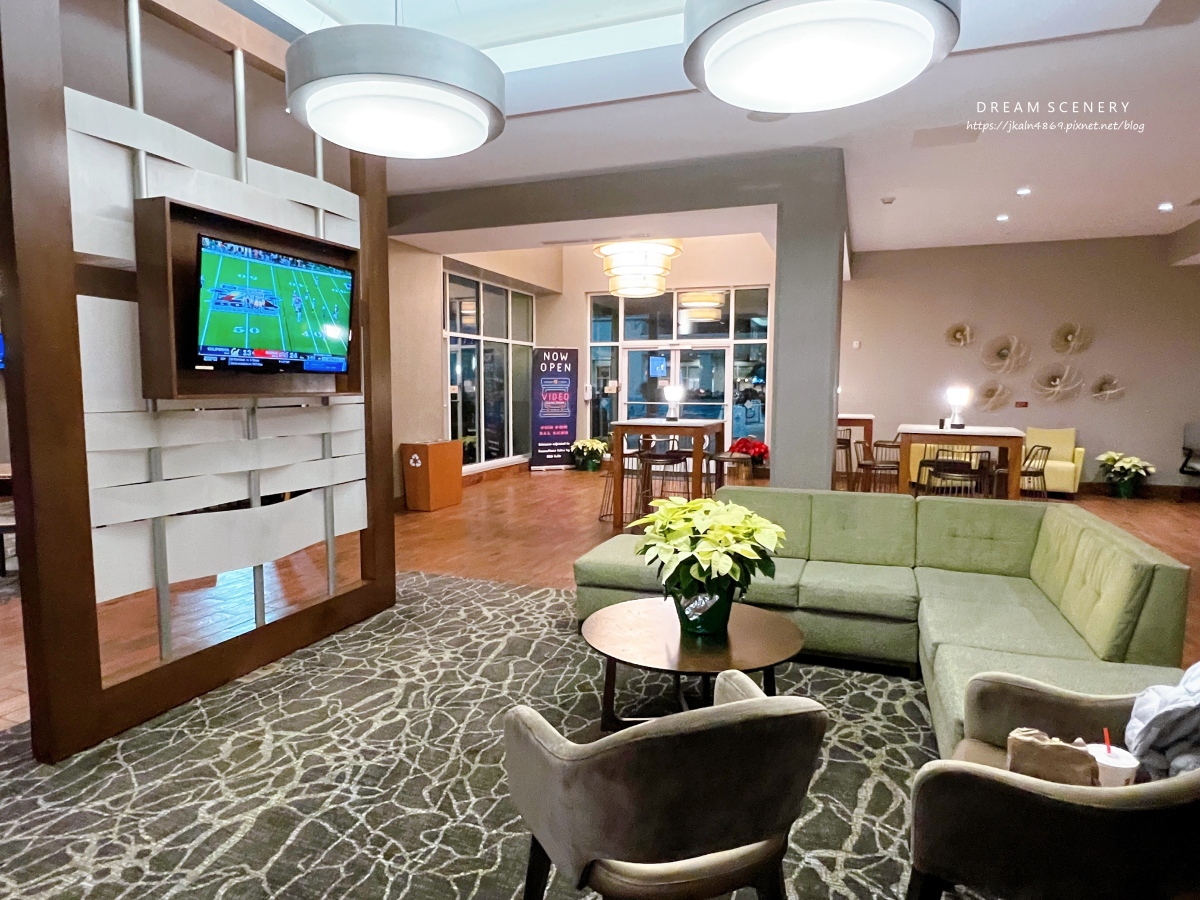 【美國-Florida】 SpringHill Suites by Marriott Orlando at FLAMINGO CROSSINGS® Town CenterWestern Entrance - 第1張圖 【美國-Florida】 SpringHill Suites by Marriott Orlando at FLAMINGO CROSSINGS® Town CenterWestern Entrance