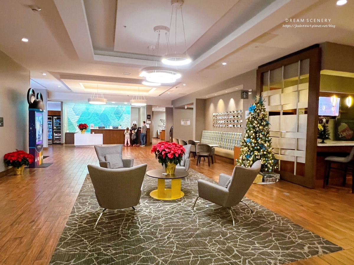 【美國-Florida】 SpringHill Suites by Marriott Orlando at FLAMINGO CROSSINGS® Town CenterWestern Entrance - 第2張圖 【美國-Florida】 SpringHill Suites by Marriott Orlando at FLAMINGO CROSSINGS® Town CenterWestern Entrance