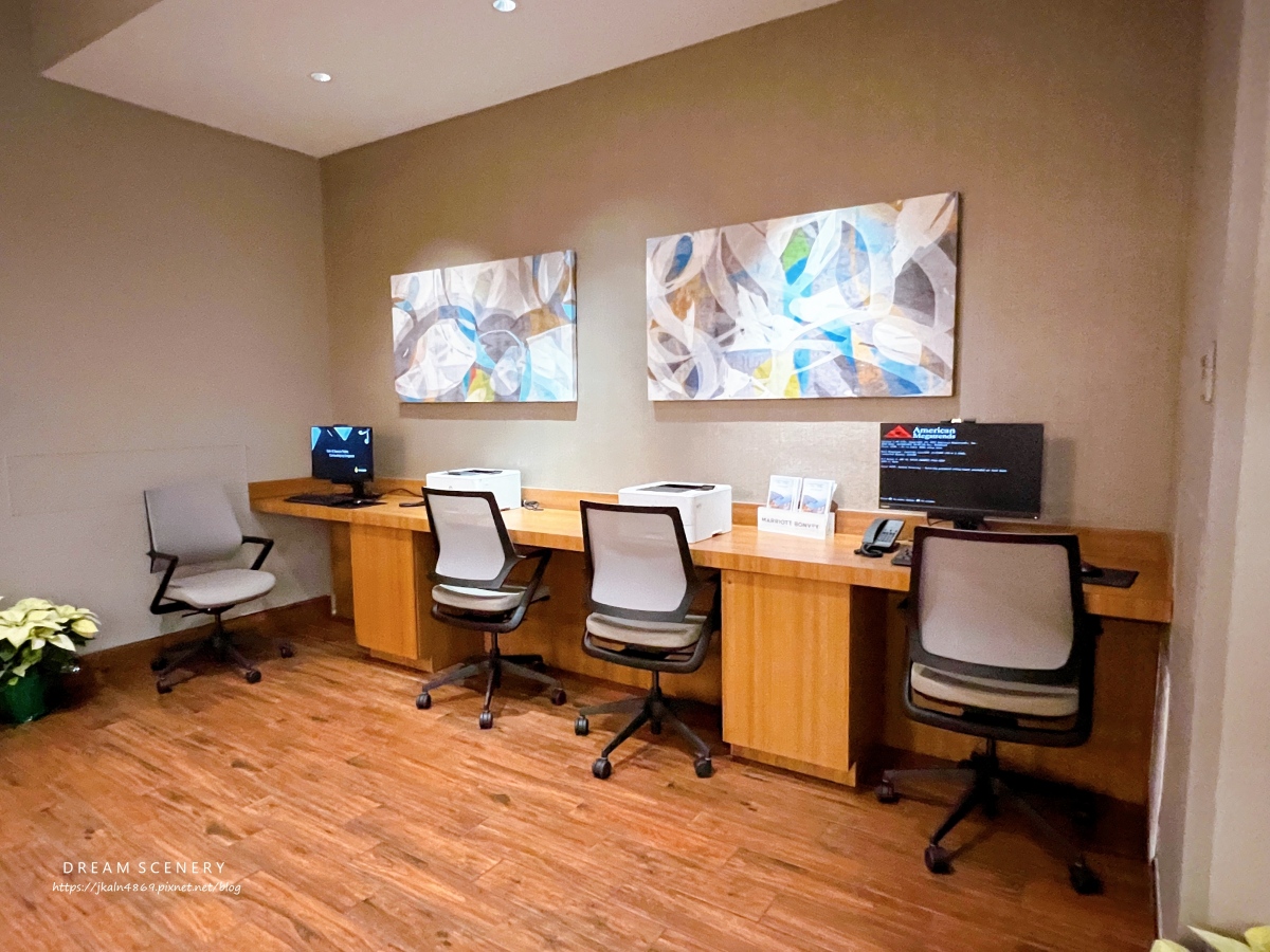 【美國-Florida】 SpringHill Suites by Marriott Orlando at FLAMINGO CROSSINGS® Town CenterWestern Entrance - 第4張圖 【美國-Florida】 SpringHill Suites by Marriott Orlando at FLAMINGO CROSSINGS® Town CenterWestern Entrance
