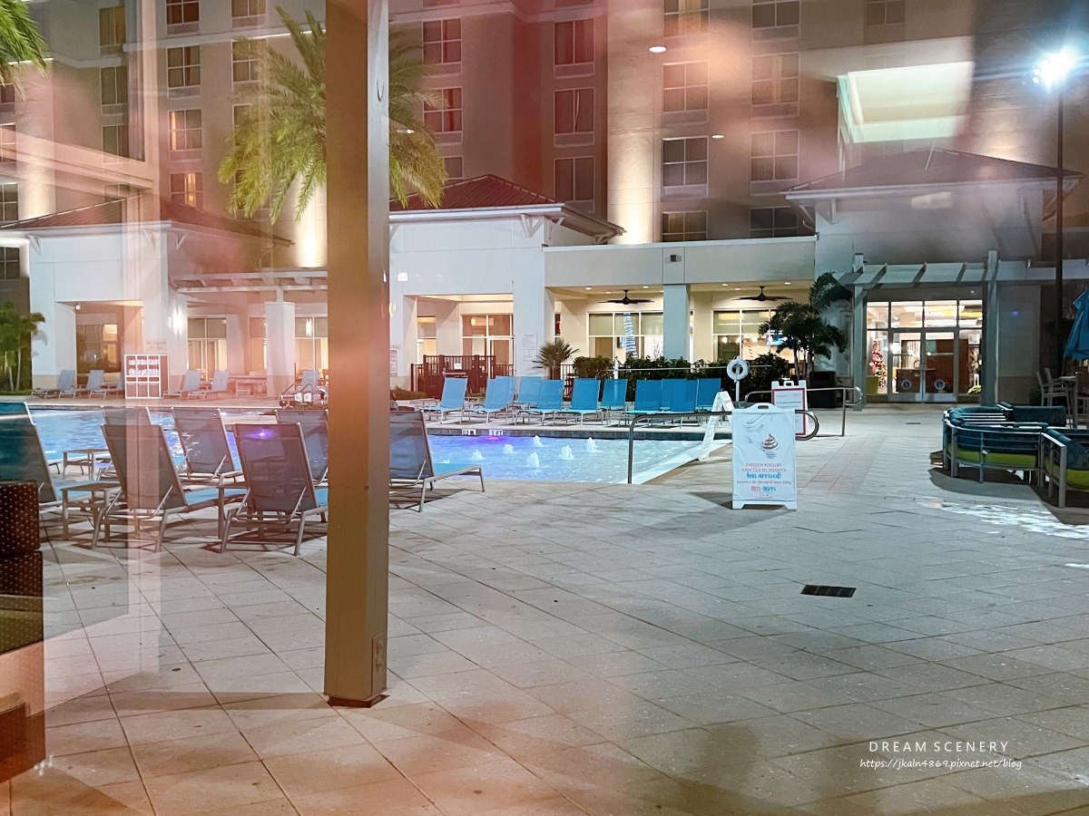 【美國-Florida】 SpringHill Suites by Marriott Orlando at FLAMINGO CROSSINGS® Town CenterWestern Entrance - 第6張圖 【美國-Florida】 SpringHill Suites by Marriott Orlando at FLAMINGO CROSSINGS® Town CenterWestern Entrance