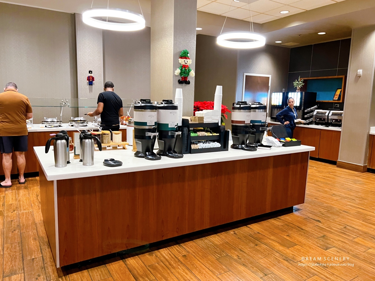 【美國-Florida】 SpringHill Suites by Marriott Orlando at FLAMINGO CROSSINGS® Town CenterWestern Entrance - 第5張圖 【美國-Florida】 SpringHill Suites by Marriott Orlando at FLAMINGO CROSSINGS® Town CenterWestern Entrance
