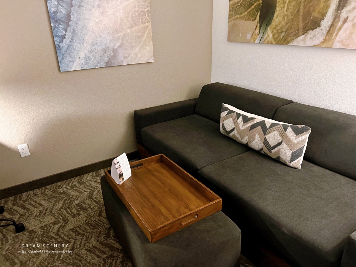【美國-Florida】 SpringHill Suites by Marriott Orlando at FLAMINGO CROSSINGS® Town CenterWestern Entrance - 第10張圖 【美國-Florida】 SpringHill Suites by Marriott Orlando at FLAMINGO CROSSINGS® Town CenterWestern Entrance