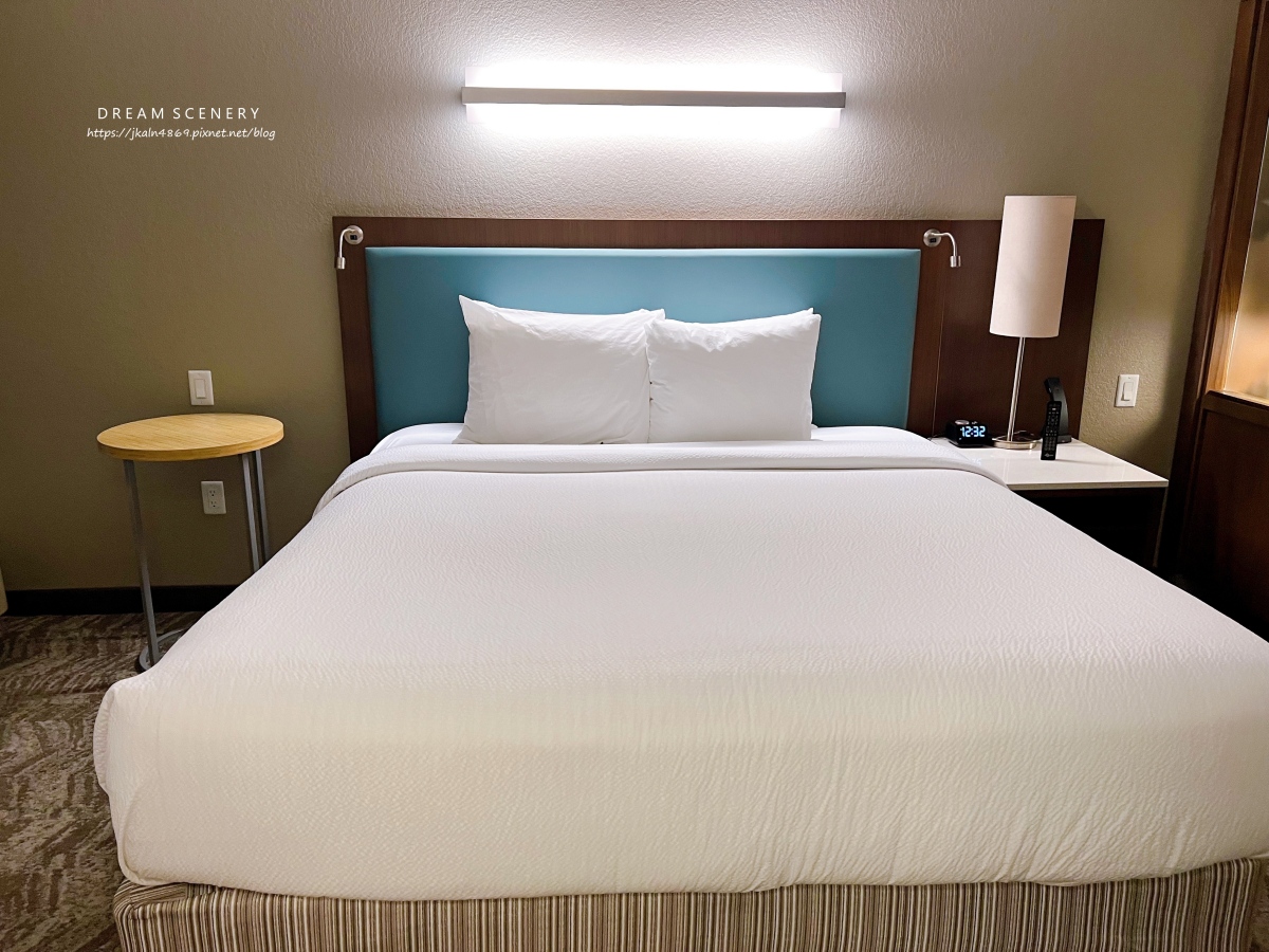 【美國-Florida】 SpringHill Suites by Marriott Orlando at FLAMINGO CROSSINGS® Town CenterWestern Entrance - 第12張圖 【美國-Florida】 SpringHill Suites by Marriott Orlando at FLAMINGO CROSSINGS® Town CenterWestern Entrance