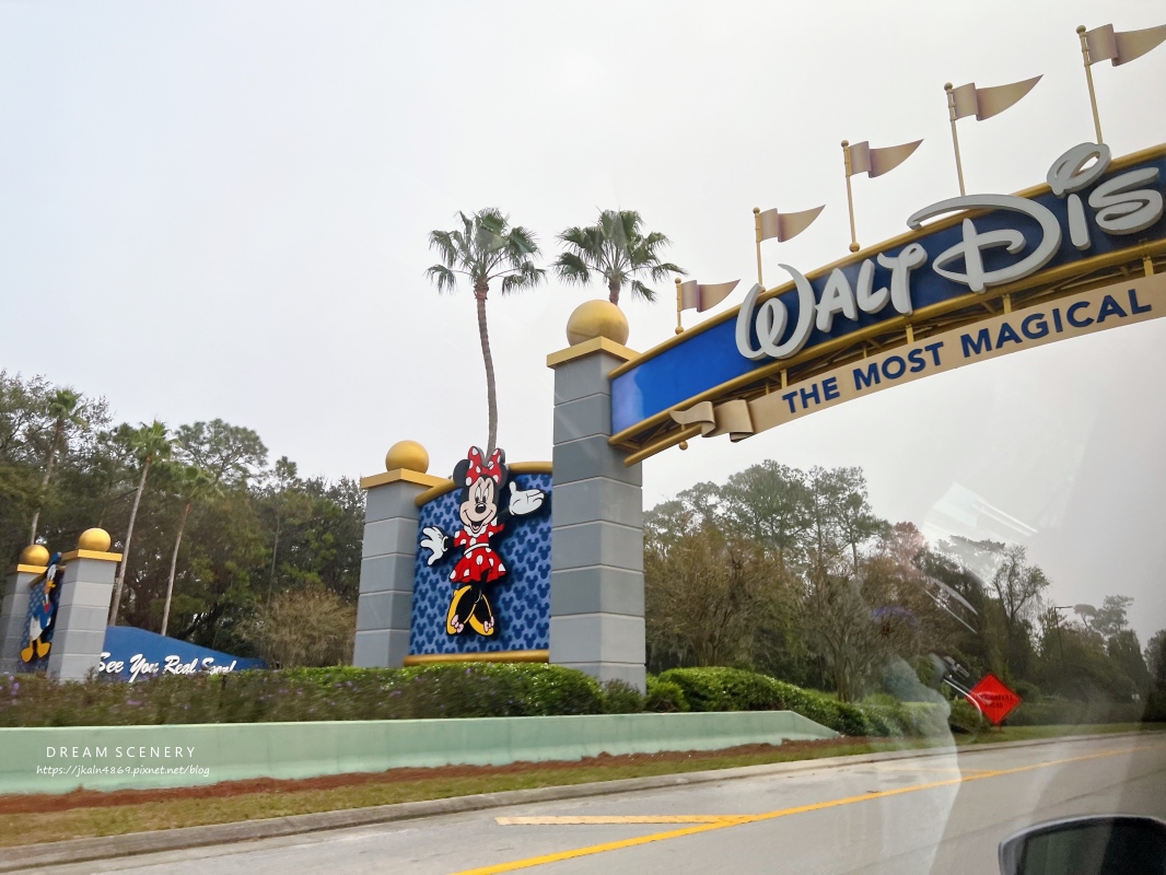 【美國 Florida】Disney’s Port Orleans Resort – Riverside 入住分享|迪士尼世界中價位飯店推薦|園區巴士交通超方便 - 第1張圖 【美國 Florida】Disney’s Port Orleans Resort – Riverside 入住分享|迪士尼世界中價位飯店推薦|園區巴士交通超方便