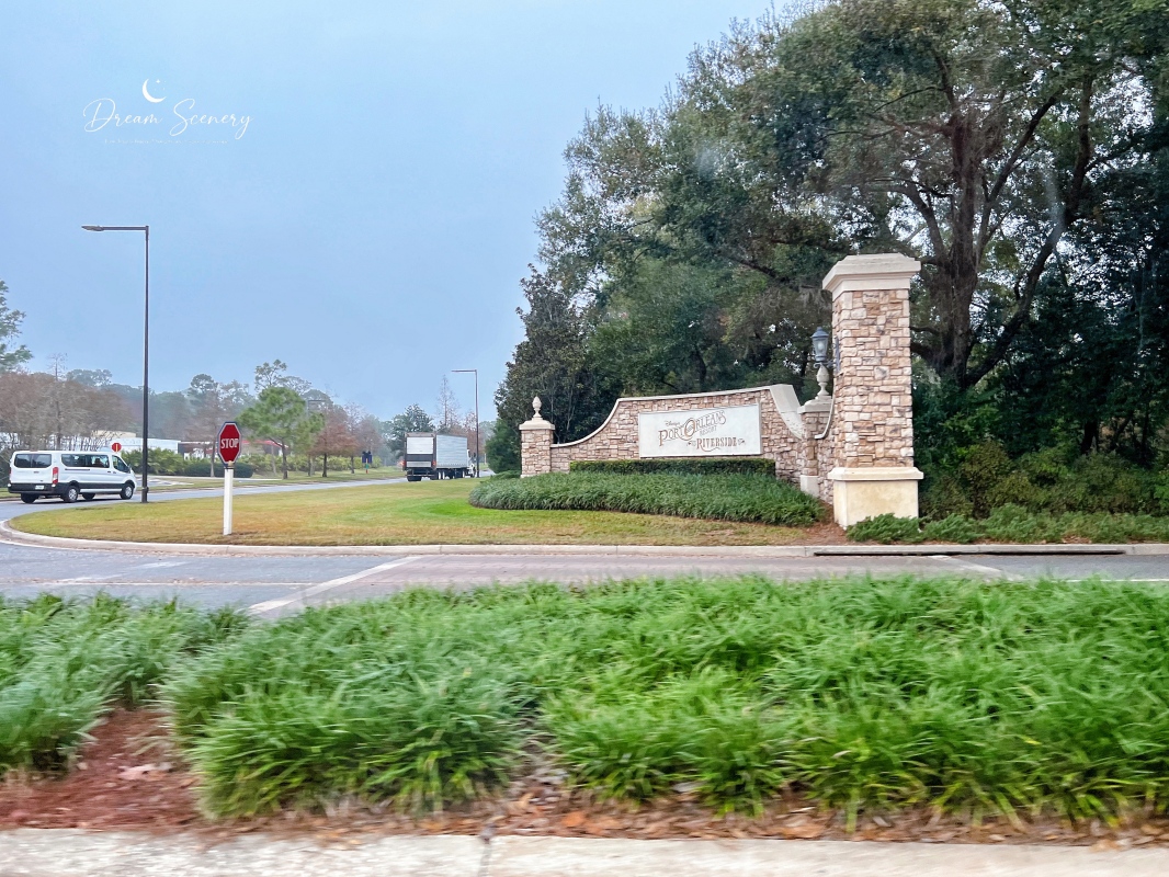 【美國 Florida】Disney’s Port Orleans Resort – Riverside 入住分享|迪士尼世界中價位飯店推薦|園區巴士交通超方便 - 第2張圖 【美國 Florida】Disney’s Port Orleans Resort – Riverside 入住分享|迪士尼世界中價位飯店推薦|園區巴士交通超方便