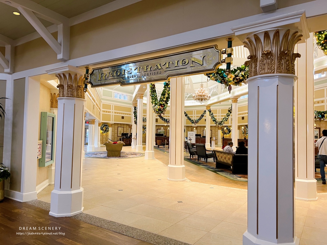 【美國 Florida】Disney’s Port Orleans Resort – Riverside 入住分享|迪士尼世界中價位飯店推薦|園區巴士交通超方便 - 第11張圖 【美國 Florida】Disney’s Port Orleans Resort – Riverside 入住分享|迪士尼世界中價位飯店推薦|園區巴士交通超方便