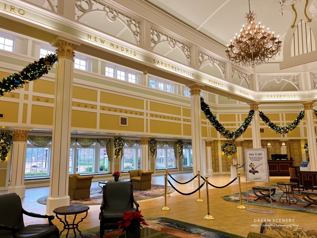【美國 Florida】Disney’s Port Orleans Resort – Riverside 入住分享｜迪士尼世界中價位飯店推薦｜園區巴士交通超方便