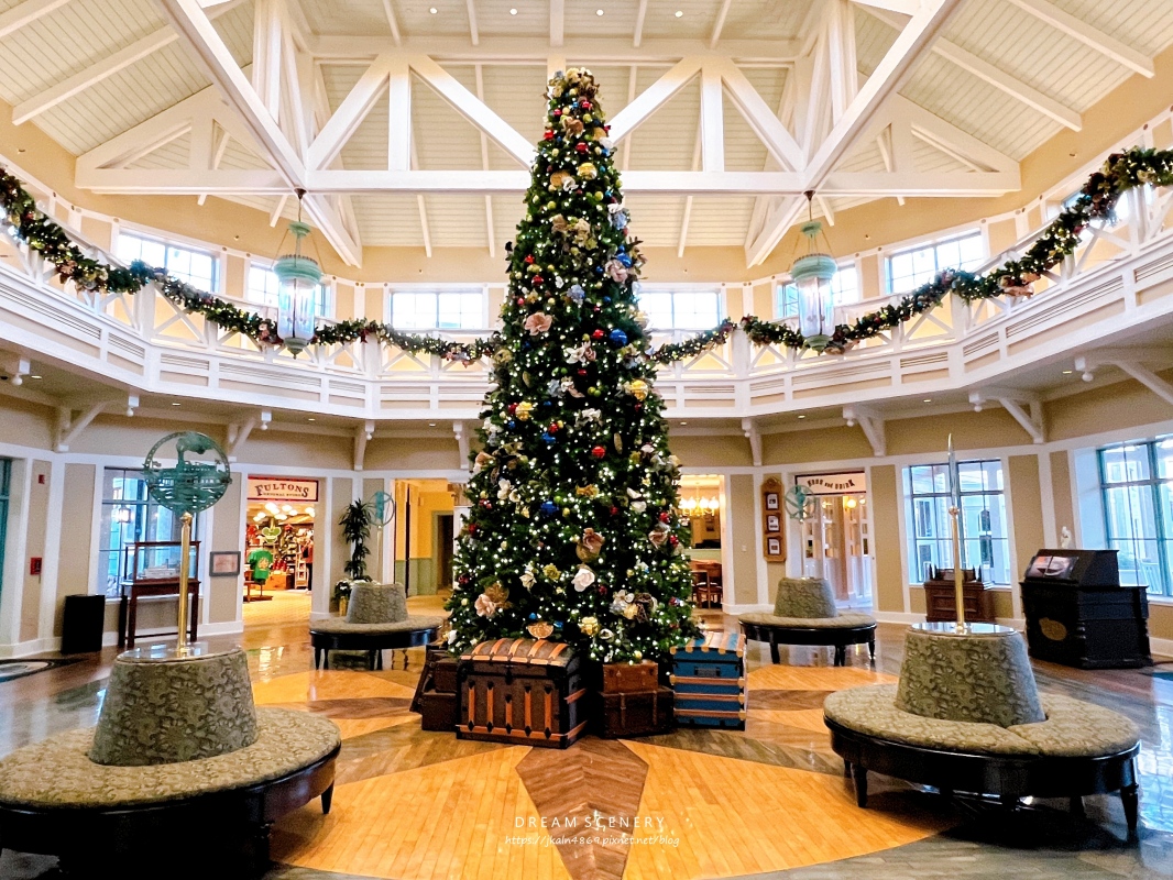 【美國 Florida】Disney’s Port Orleans Resort – Riverside 入住分享|迪士尼世界中價位飯店推薦|園區巴士交通超方便 - 第5張圖 【美國 Florida】Disney’s Port Orleans Resort – Riverside 入住分享|迪士尼世界中價位飯店推薦|園區巴士交通超方便