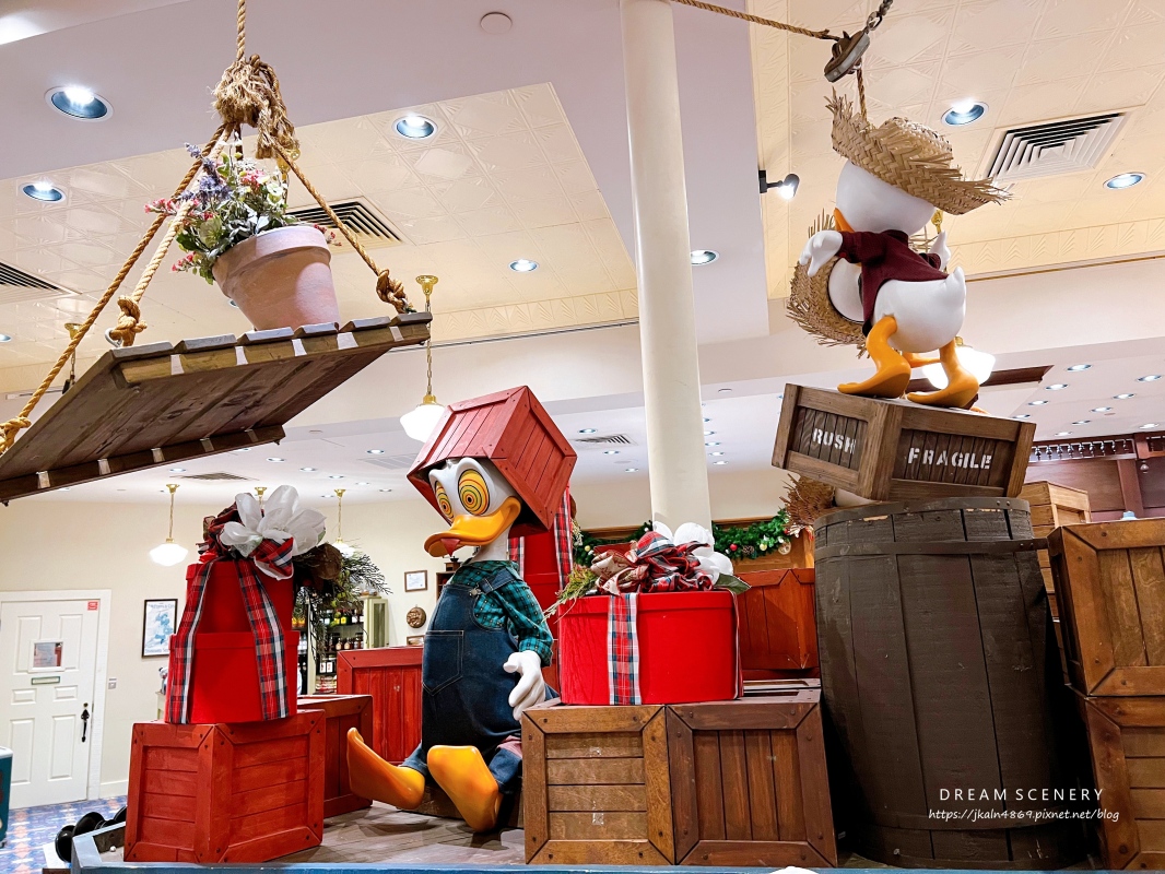 【美國 Florida】Disney’s Port Orleans Resort – Riverside 入住分享|迪士尼世界中價位飯店推薦|園區巴士交通超方便 - 第14張圖 【美國 Florida】Disney’s Port Orleans Resort – Riverside 入住分享|迪士尼世界中價位飯店推薦|園區巴士交通超方便