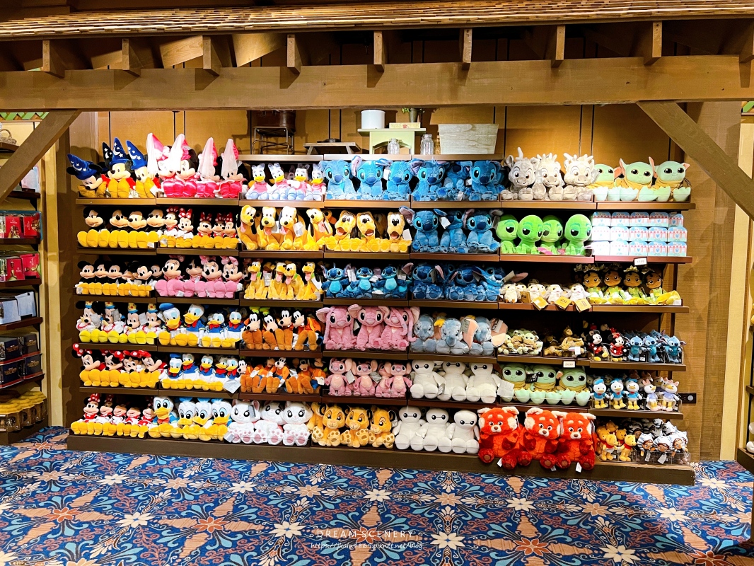 【美國 Florida】Disney’s Port Orleans Resort – Riverside 入住分享|迪士尼世界中價位飯店推薦|園區巴士交通超方便 - 第15張圖 【美國 Florida】Disney’s Port Orleans Resort – Riverside 入住分享|迪士尼世界中價位飯店推薦|園區巴士交通超方便