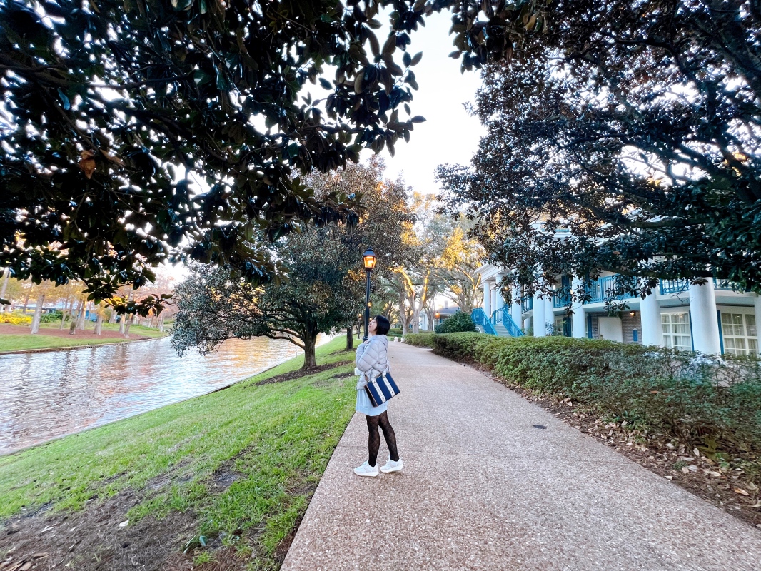 【美國 Florida】Disney’s Port Orleans Resort – Riverside 入住分享|迪士尼世界中價位飯店推薦|園區巴士交通超方便 - 第19張圖 【美國 Florida】Disney’s Port Orleans Resort – Riverside 入住分享|迪士尼世界中價位飯店推薦|園區巴士交通超方便