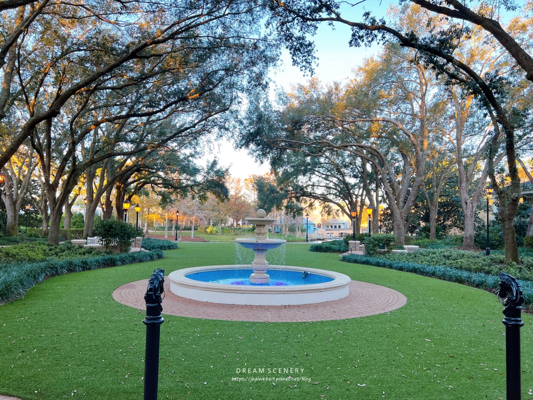 【美國 Florida】Disney’s Port Orleans Resort – Riverside 入住分享|迪士尼世界中價位飯店推薦|園區巴士交通超方便 - 第22張圖 【美國 Florida】Disney’s Port Orleans Resort – Riverside 入住分享|迪士尼世界中價位飯店推薦|園區巴士交通超方便